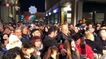 Salvini contro Nutella 