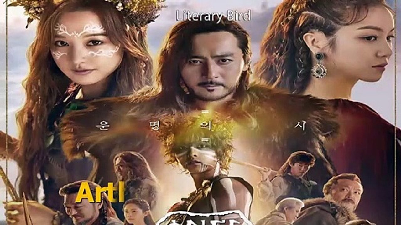 Best Korean Drama List 2019-Dramas You Must Watch