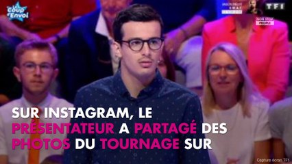 Les 12 coups de midi : Jean-Luc Reichmann retrouve Paul pour une improbable soirée