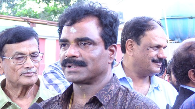 ಮದಕರಿ ಚಿತ್ರ ಮಾಡಲು ಆ ಹಿರಿಯ ನಟ ಸ್ಪೂರ್ತಿ ಅಂತೆ.? | ROCKLINE VENKATESH | DARSHAN | MADAKARI | SUMALATHA