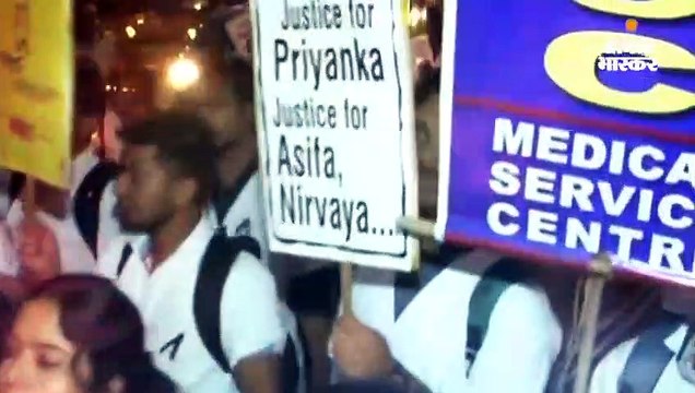 हैदराबाद में गैंगरेप के बाद डॉक्टर की जहां हत्या हुई, वहीं चारों आरोपियों का एनकाउंटर, पिता ने कहा- मेरी बच्ची की आत्मा को शांति मिली