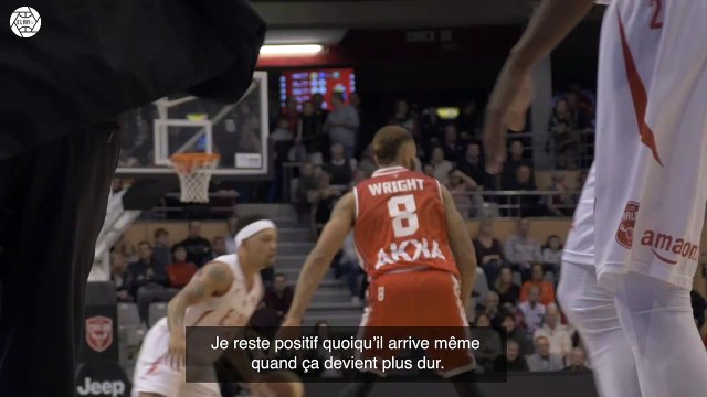 Elan TV - J12 - Jeep Elite, Limoges vs Elan Chalon