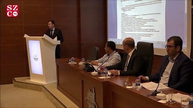 Belediye Başkanı maaşını öğrencilere burs olarak veriyor