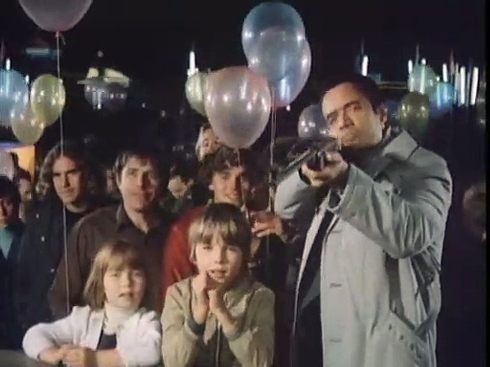 Die Märchenbraut Trailer Deutsch German