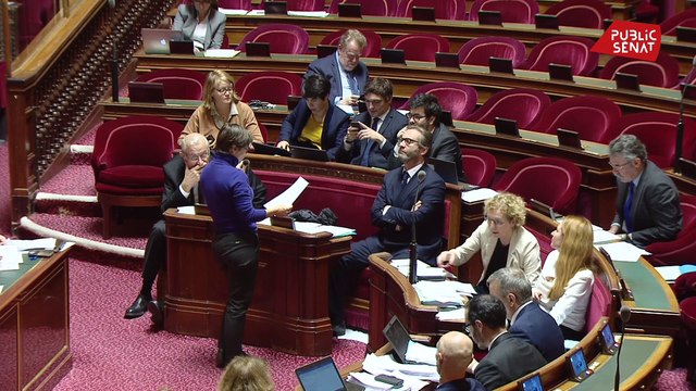 Budget : le Sénat vote 5 millions supplémentaires pour les maisons de l’emploi