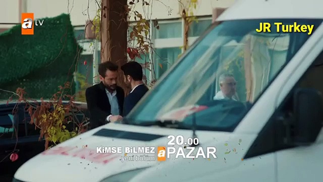 مسلسل لا احد يعلم الحلقة 25 اعلان 2 مترجم للعربية