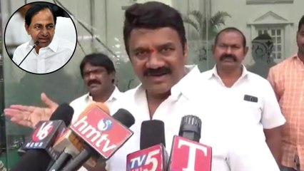 Disha Issue ఎన్‌కౌంటర్‌ : దిశ ఎన్‌కౌంటర్‌  ఘటన పై మంత్రి తలసాని స్పందన || Oneindia Telugu