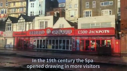 Scarborough South Bay