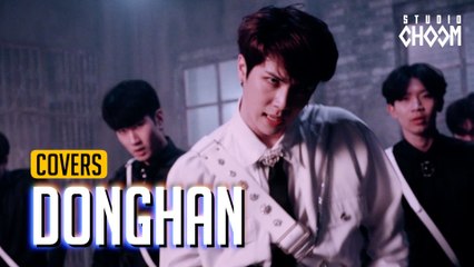 [COVERS] 김동한 Imagine Dragons 'Natural'