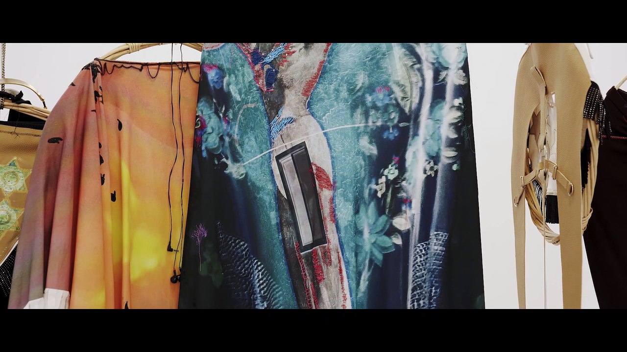 [Suite] - Ingrid LUCHE _- "Bertfalhe" (40mcube)