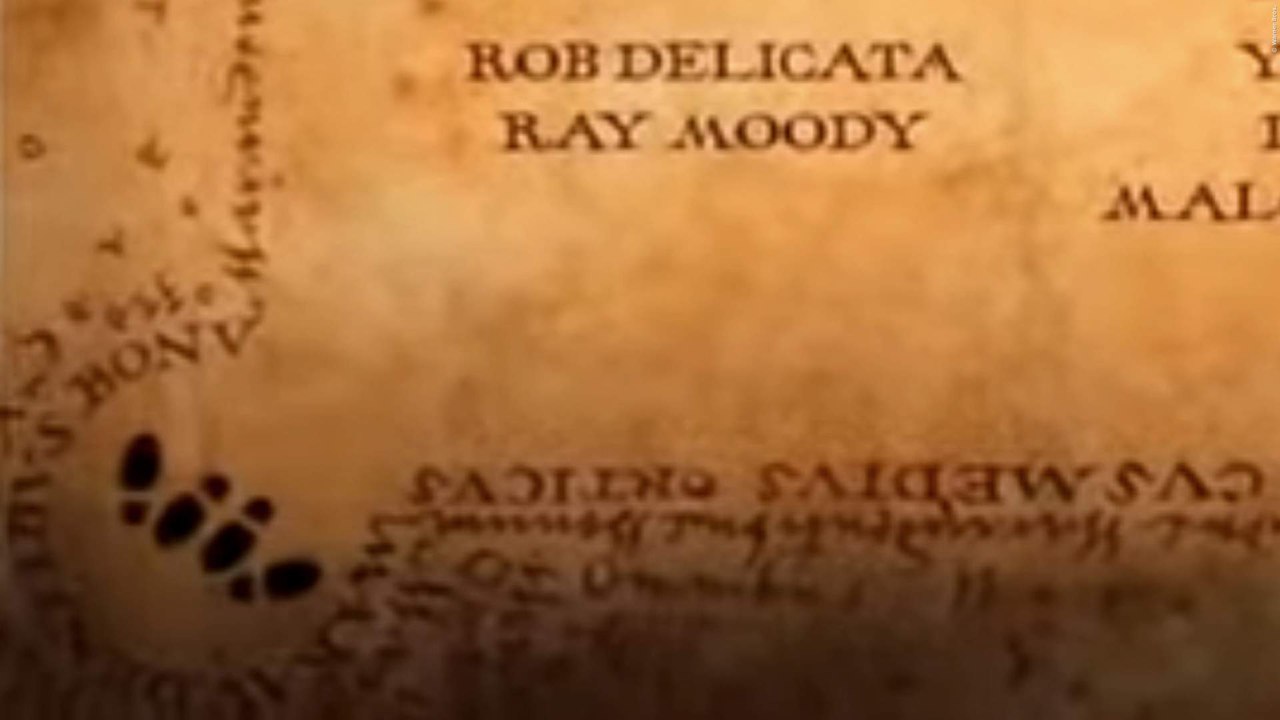 Harry Potter Und Der Gefangene Von Askaban Film Trailer Trailer Deutsch German (2004)