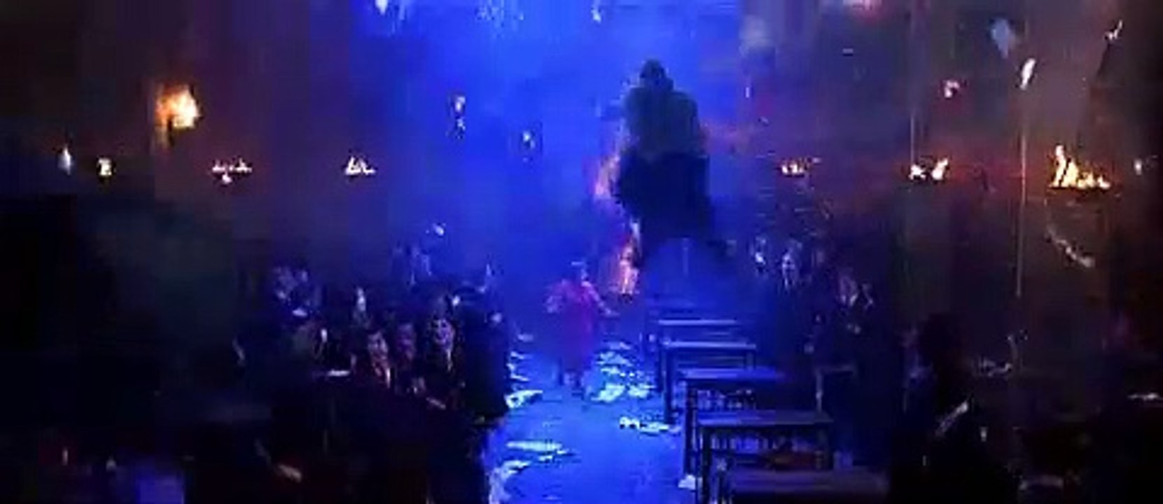 Trailer Deutsch German (2007)