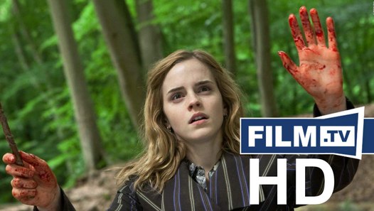Stirbt Harry Potter Im Letzten Teil