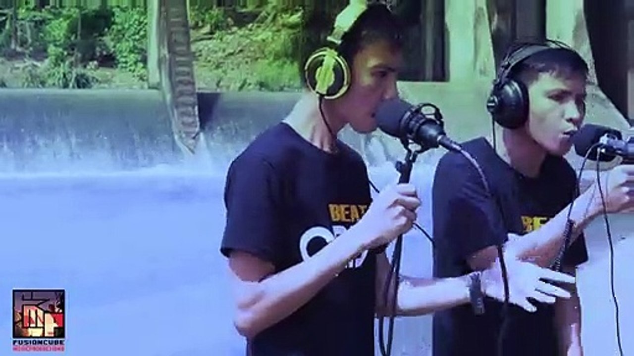 BEATBOX  x beatGRID