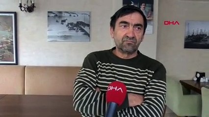 Ceren'in katilini görünce ilk sözleri bu oldu: Bu bana saldıran değil mi ?