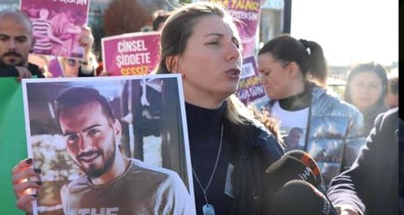 Ölüme sürükleyen cinsel istismar olayında sanığın ifadeleri ortaya çıktı