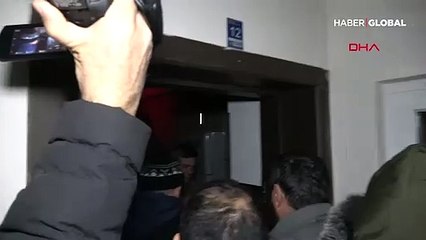 Fuhuş şebekesi, kadınların günlük kazançlarını deftere not almış