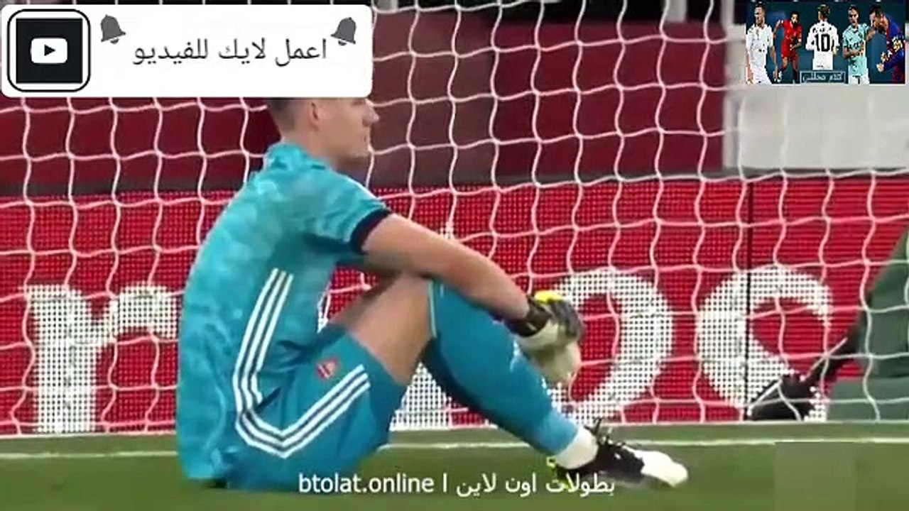 اهداف مباراه ارسنال وبرايتون 2-1 الدوري الانجليزي