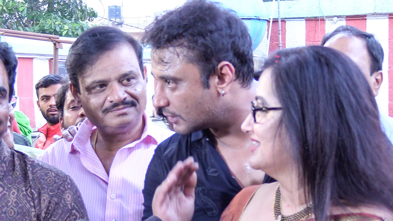 "ಗಂಡುಗಲಿ ಮದಕರಿ ನಾಯಕ" ಚಿತ್ರದಲ್ಲಿ ಸುಮಲತಾ ಪಾತ್ರ ಯಾವುದು ಗೊತ್ತಾ.| SUMALATHA | DARSHAN | MADAKARI