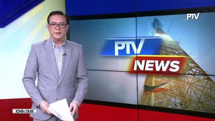 Pres. Duterte, pumunta sa burol ng bayaning pulis sa Misamis Oriental