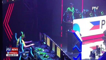 Starcraft 2 bet ng PHL, pasok sa finals