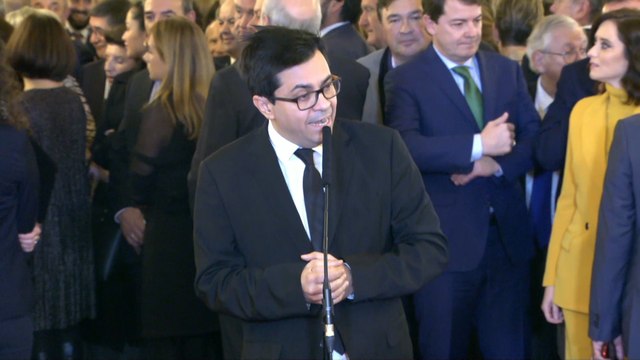 Pisarello subraya la necesidad de hacer cambios en la Constitución