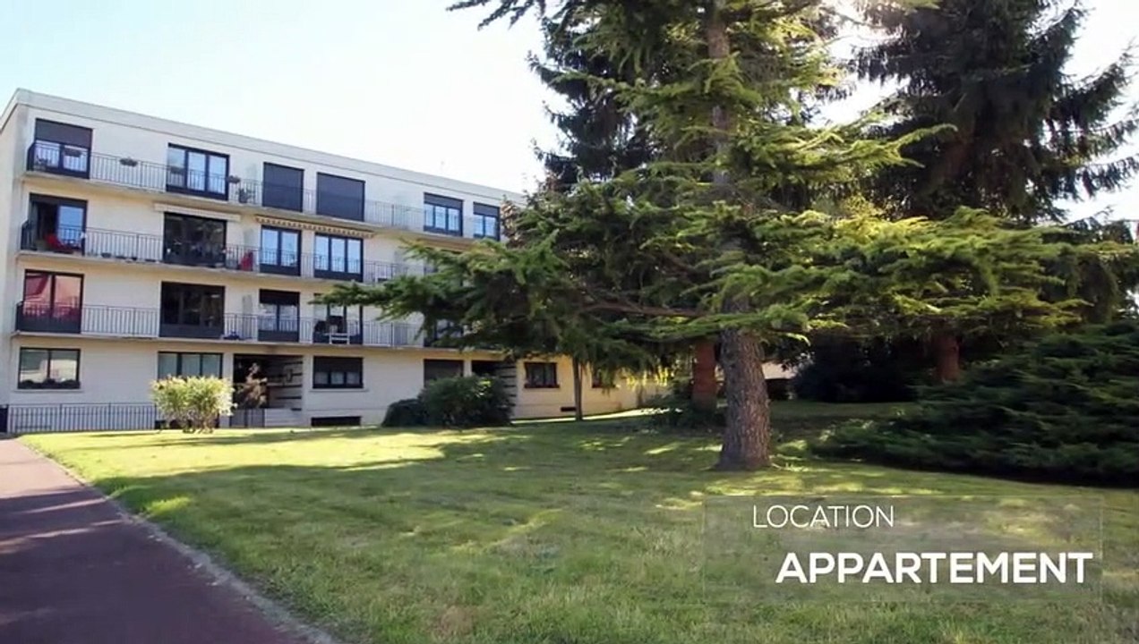 A louer - Appartement - CHENNEVIERES SUR MARNE (94430) - 2 pièces - 47m²