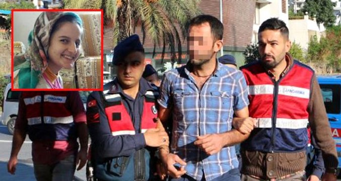 Cinsel istismara uğradığını ailesine söyledikten sonra intihar eden Ayşenur'un kuzeni serbest bırakıldı