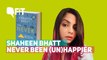 Shaheen Bhatt on Battling Depression, Happiness and Sister Alia Bhatt