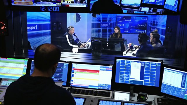 Des CRS et leurs familles visés par des lettres de menaces : Il y a un sentiment de peur