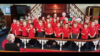 Bridlington Rotary Club 7th Annual Christmas Tree Festival