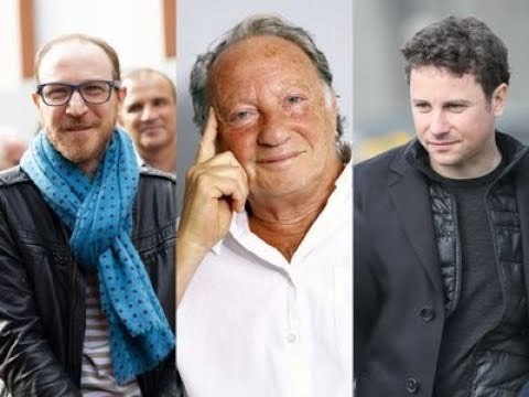Héritage de Coluche Marius et Romain Colucci gagnent leur procès face au producteur de leur père P