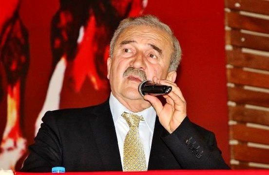 Edremit eski Belediye Başkanı Kılıç hakkında Rüşvet suçundan yakalama kararı çıkarıldı