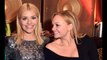 Emma Bunton admits to kissing Holly Willoughby on a girls' night out