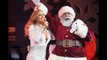Mariah Carey kicks off the Christmas countdown with festive lip sync and a dancing elf