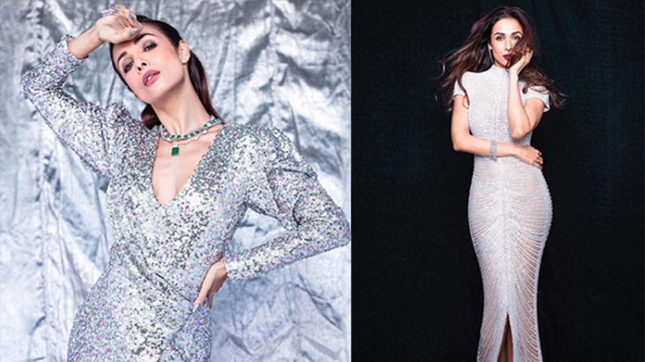 Malaika Arora looks Glamorous at the age of 45 | Malaika Arora Unseen Pics | Boldsky