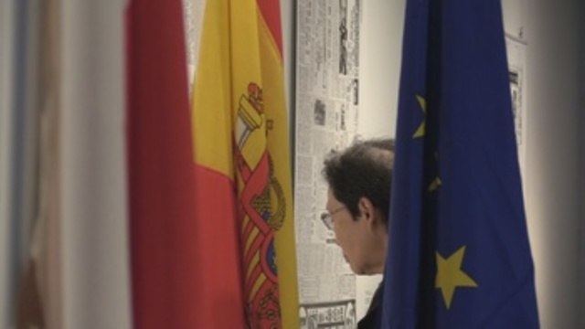 Muestra rescata cartas de madrinas de guerra japonesas en la Guerra Civil