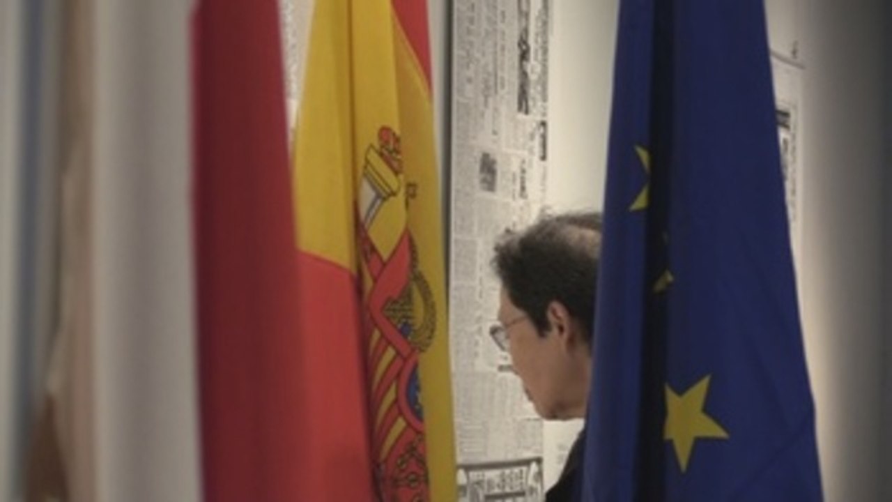 Muestra rescata cartas de ""madrinas de guerra"" japonesas en la Guerra Civil