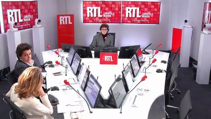 RTL Midi du 06 décembre 2019