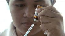 Samoa measles vaccination campaign a 'success'