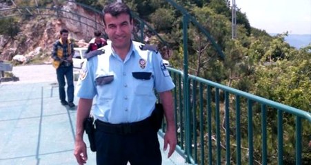 Kavgayı ayırırken kendi silahıyla vurulan polis memurunun organları başkalarına umut olacak