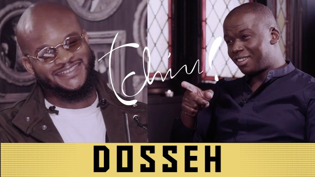 Dosseh: l'infréquentable