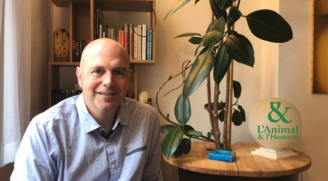 Interview 2 de Michel Gauthier Clerc : La crèche des bébés manchots