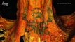 Hidden Tattoos Found on Ancient Mummies