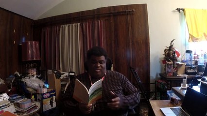 New Girls in Town: Excerpt Readings (2)