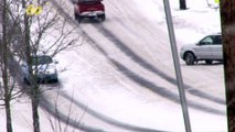 Feel Apprehensive About Driving on Wintery Roads? You're Not Alone