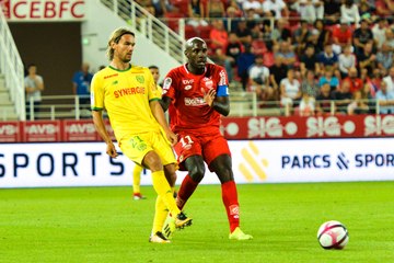 FC Nantes - Dijon : notre simulation FIFA 20