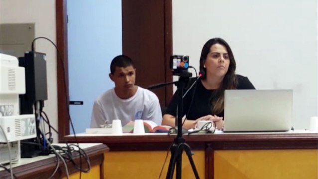 Acusado de tentar matar ex-companheira na Rua da Colonização é julgado