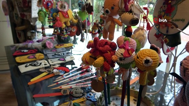 Samsun'da kadın emeği ekonomiye dönüşüyor