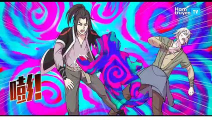 Côn Thôn Thiên Hạ Chap 21